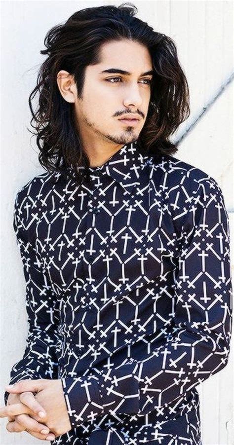 Avan Jogia Highest